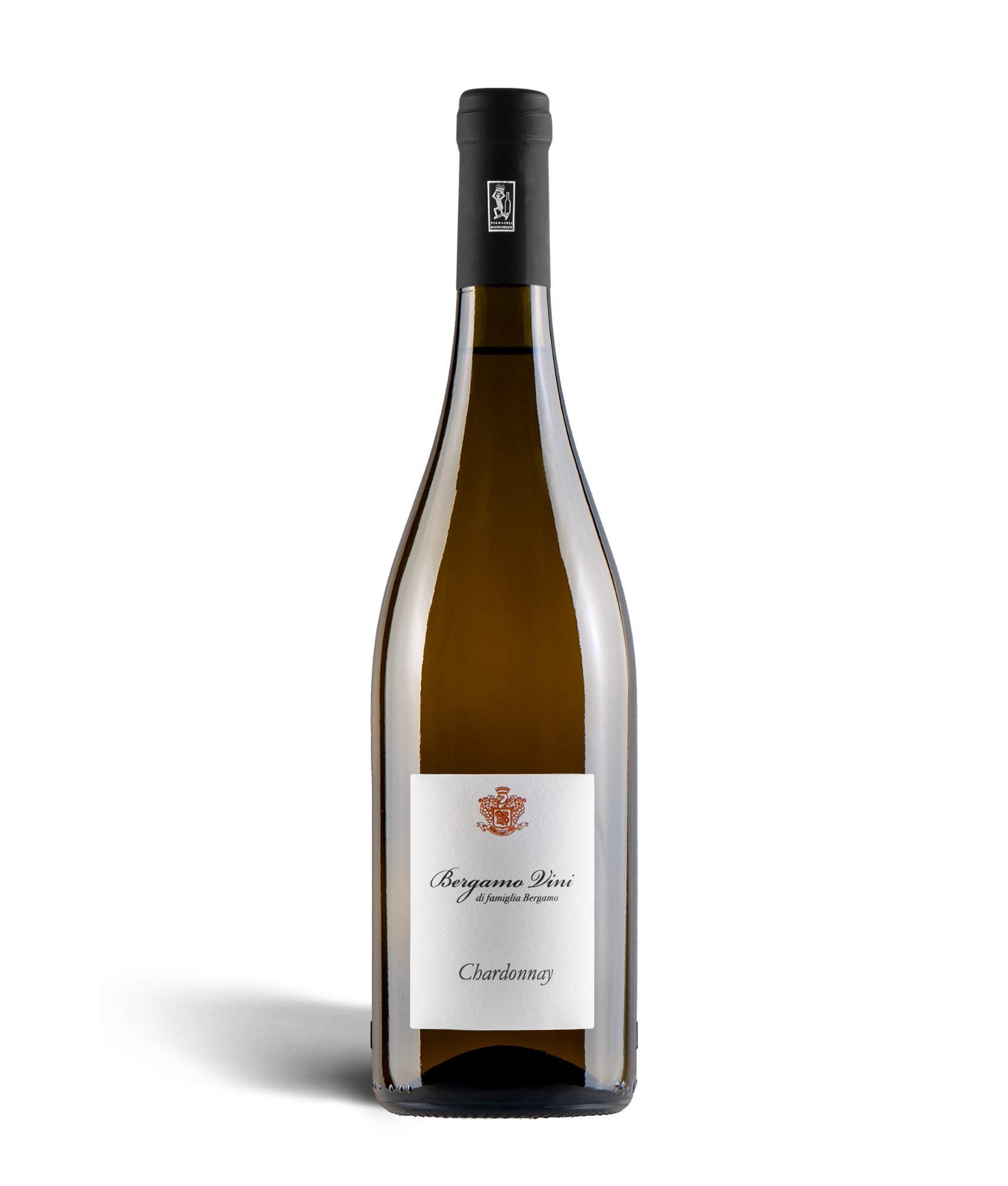 Chardonnay IGT VENETO - 750 ML bergamovini
