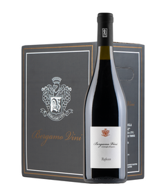 Refosco IGT Veneto - 6 BOTTIGLIE bergamovini
