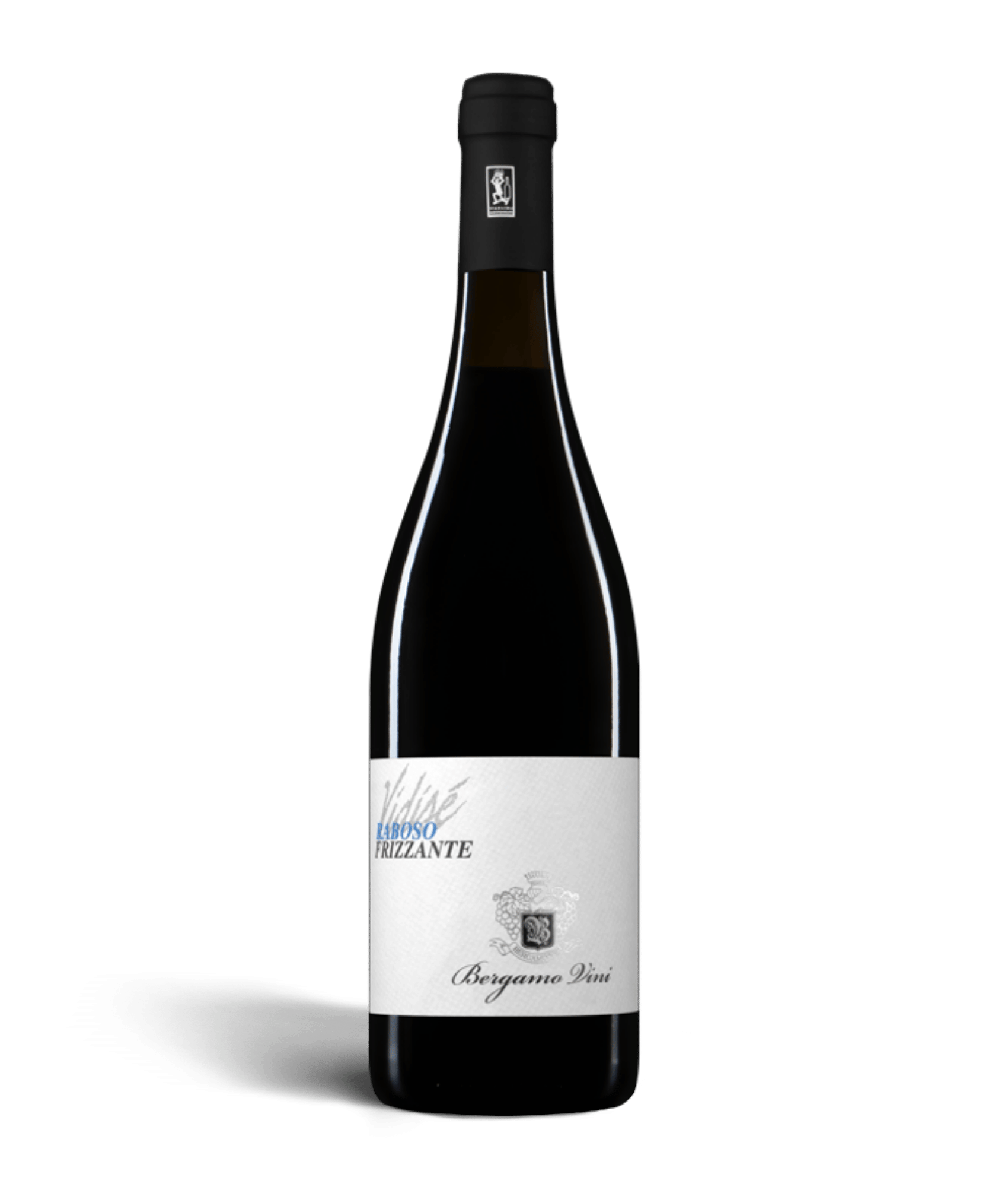 🎁 Raboso Frizzante IGT VENETO Bosco Rosso - 750ml (100% off) bergamovini